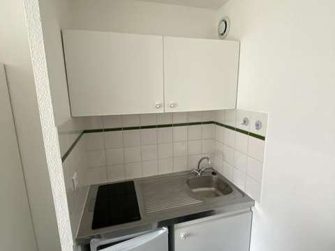 Location appartement 1 pièce Location appartement 1 pièce