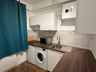 Location appartement 1 pièce