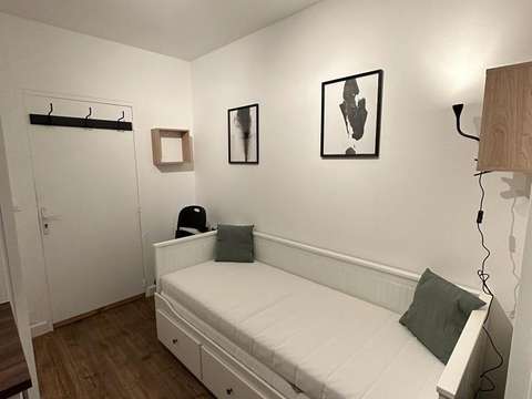 Location appartement 1 pièce