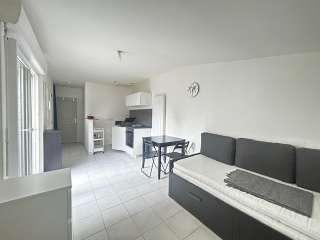 Location appartement 1 pièce