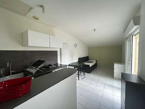 Location appartement 1 pièce