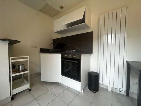 Location appartement 1 pièce