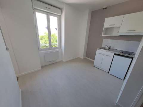 Location appartement 1 pièce Nantes Toutes-Aides 44