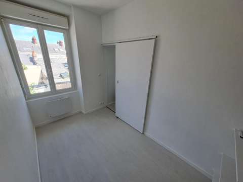 Location appartement 1 pièce