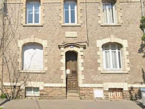 Location appartement 1 pièce