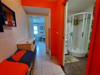 Location appartement 1 pièce