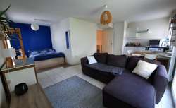 Photo Location appartement Nantes Toutes-Aides