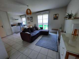 Location appartement 1 pièce