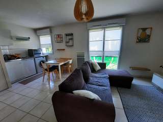 Location appartement 1 pièce