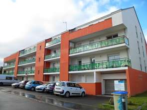 Location Appartement 3 piècesNantes Toutes-Aides