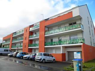 Location appartement 3 pièces