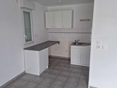Location appartement 3 pièces