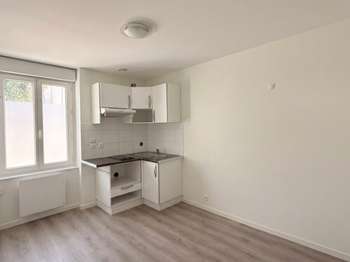 Location Appartement 2 piècesNantes Toutes-Aides
