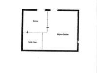 Location appartement 1 pièce