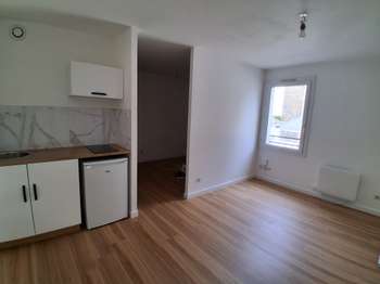 Location Appartement T1Nantes Toutes-Aides