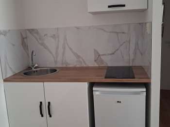 Location appartement 1 pièce Location appartement 1 pièce