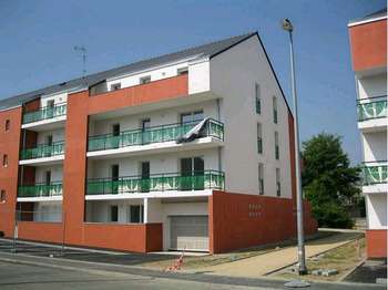 Location Appartement 2 piècesNantes Toutes-Aides