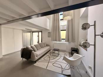Location Appartement 2 piècesNantes Toutes-Aides