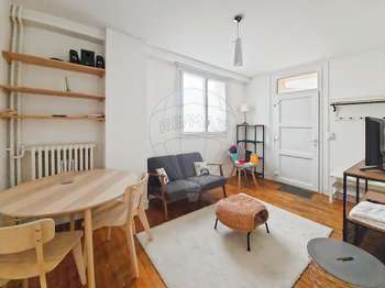 Location Appartement 2 piècesNantes Toutes-Aides