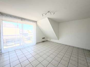 Location Appartement 2 piècesNantes Toutes-Aides