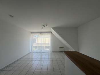 Location Appartement 2 piècesNantes Toutes-Aides