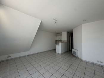 Location Appartement 2 piècesNantes Toutes-Aides