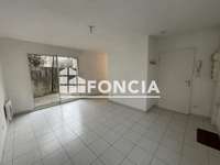 Location appartement 1 pièce