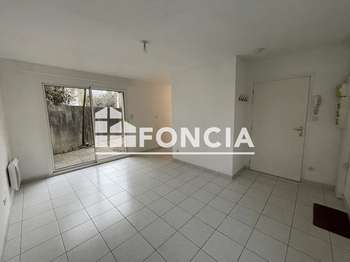 Location appartement 1 pièce