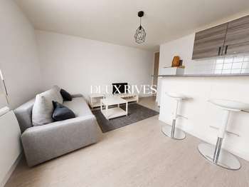 Location appartement 1 pièce Nantes Toutes-Aides 44