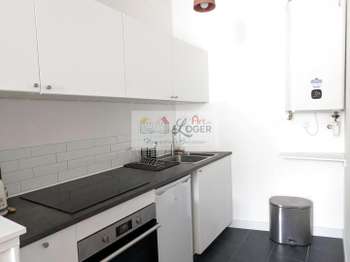 Location appartement 2 pièces
