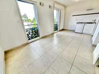 Location appartement 1 pièce