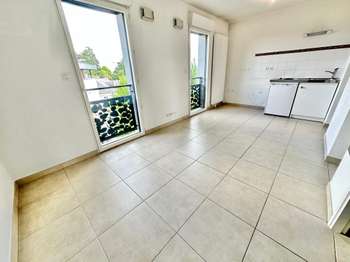 Location appartement 1 pièce Nantes Toutes-Aides 44