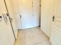Location appartement 1 pièce