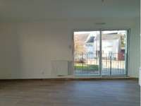Location appartement 4 pièces