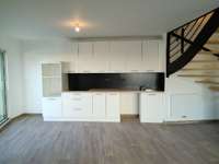 Location appartement 4 pièces