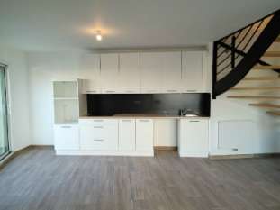 Location appartement 4 pièces