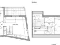 Location appartement 4 pièces