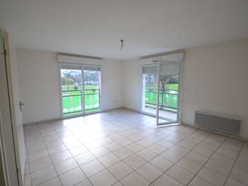 Location Appartement 4 piècesNantes Toutes-Aides