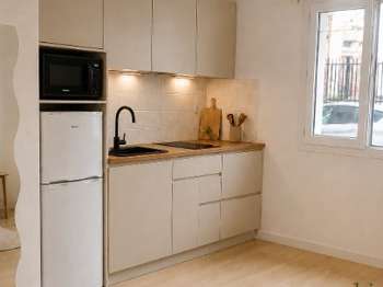 Location Appartement T1Nantes Toutes-Aides