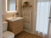 Location appartement 1 pièce