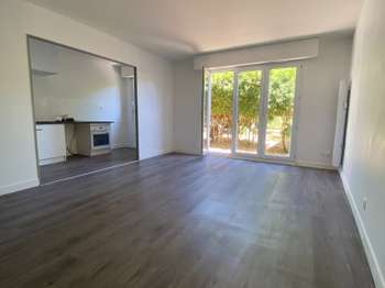 Location appartement 2 pièces Nantes Toutes-Aides 44