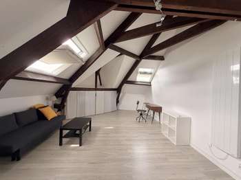 Location appartement 1 pièce
