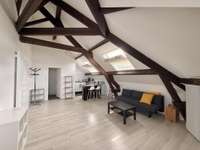 Location appartement 1 pièce