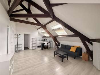 Location appartement 1 pièce