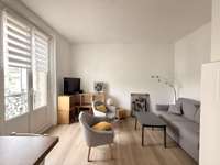 Location appartement 1 pièce