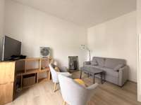 Location appartement 1 pièce