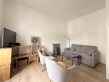 Location appartement 1 pièce