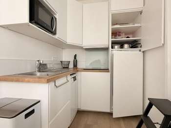 Location appartement 1 pièce
