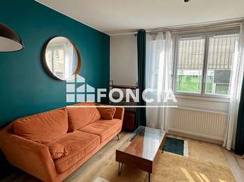 Location Appartement 2 piècesNantes Toutes-Aides