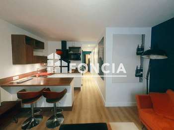 Location Appartement 2 piècesNantes Toutes-Aides